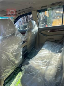 تويوتا لاندكروزر برادو